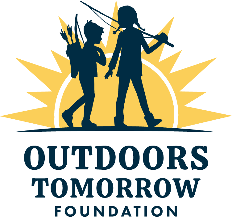 Outdoors Tomorrow Foundation (OTF) Outdoors Tomorrow Foundation (OTF)