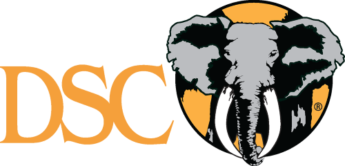 Home DSC logo Custom