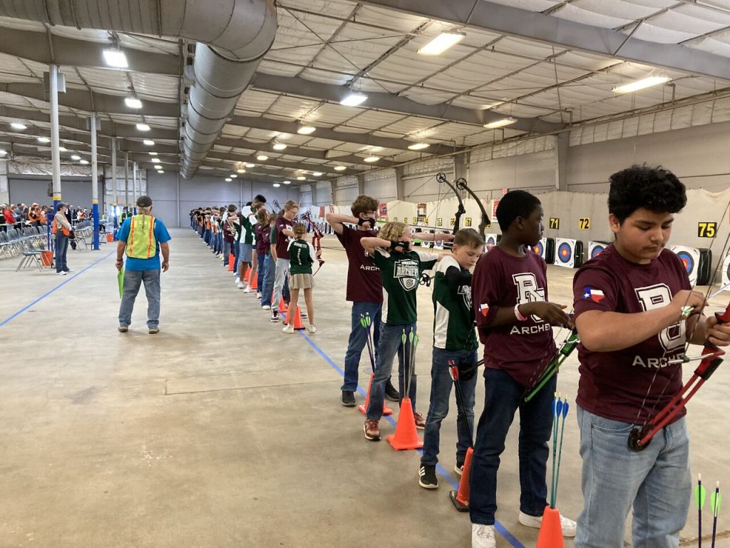 Archery the Equalizer – Outdoors Tomorrow Foundation (OTF)