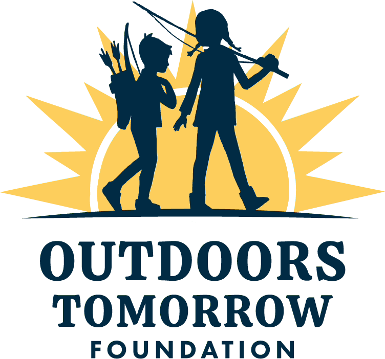 Outdoors Tomorrow Foundation (OTF) Outdoors Tomorrow Foundation (OTF)