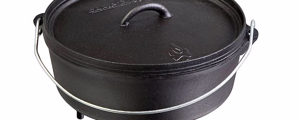 Dutch Oven 6qt