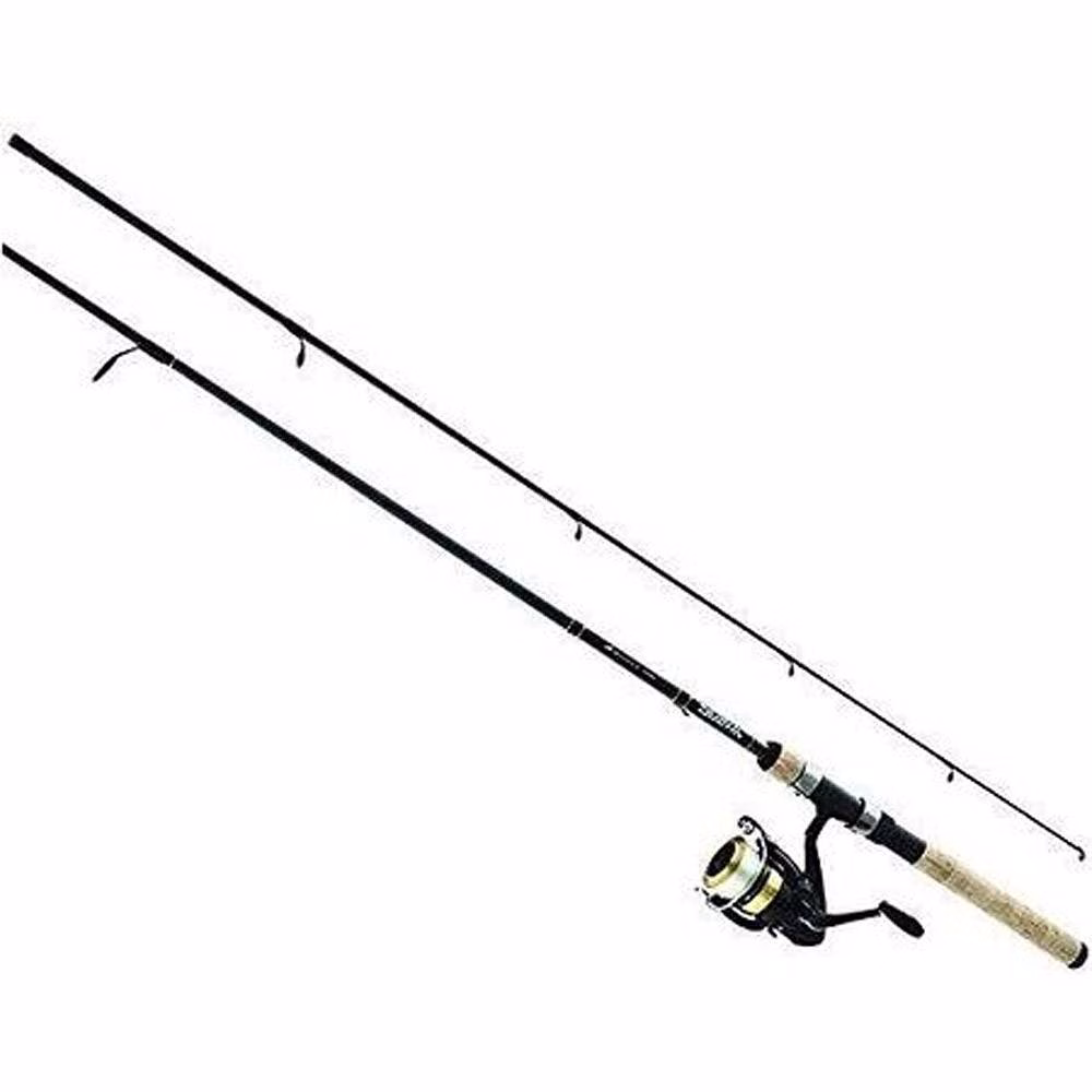 Spinning Rod/Reels