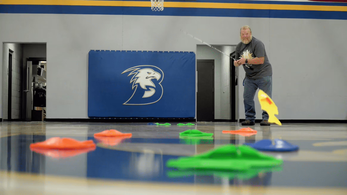 PD Video – Angler Education