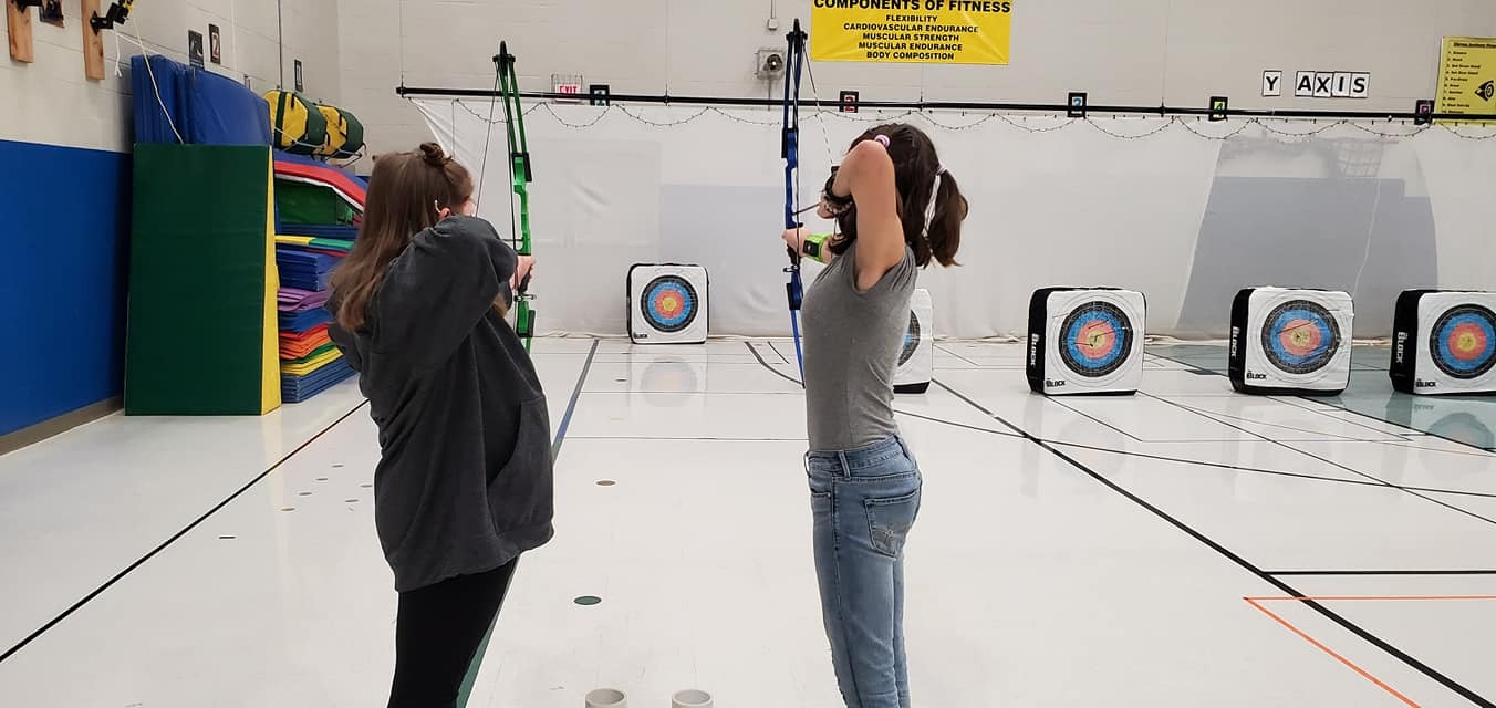 Texas NASP State Archery Qualifying Fee