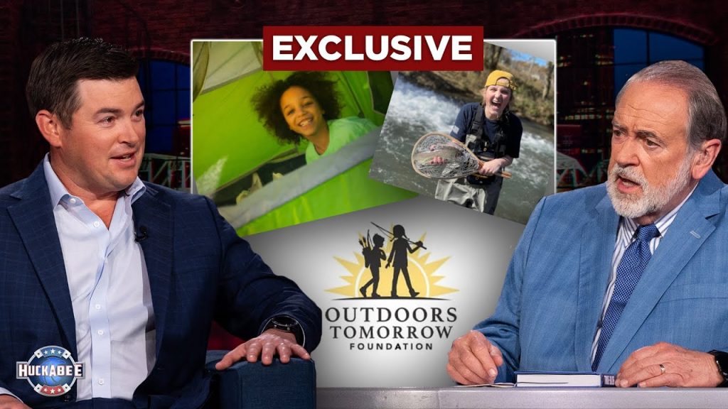 Blog + Media sean on Huckabee