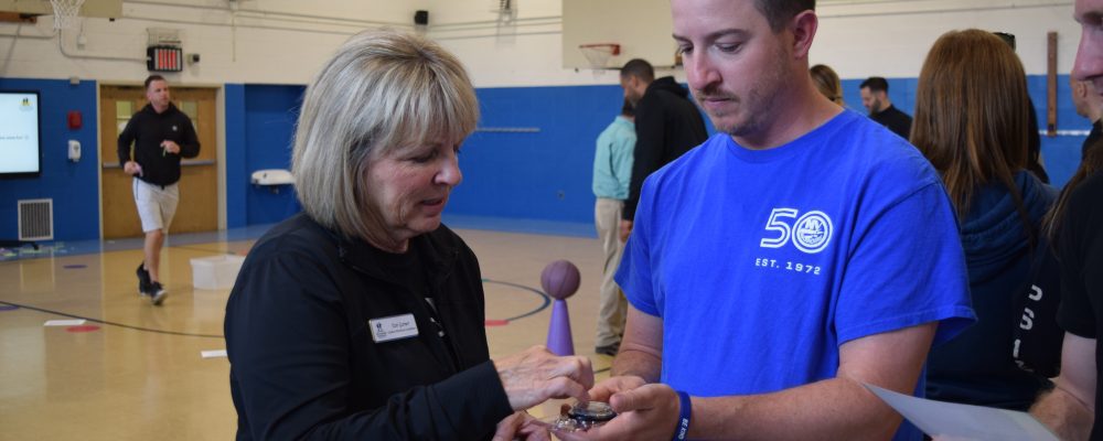 NY Teacher Training 1