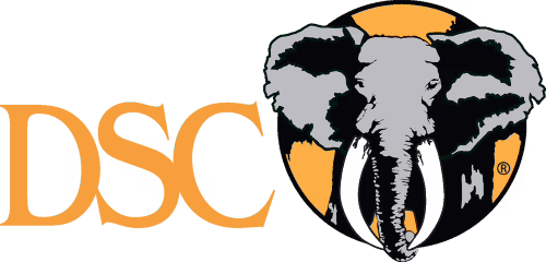 Home DSC logo Custom