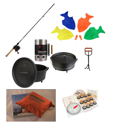 popular adv pkg # 3 Popular Adventures Package