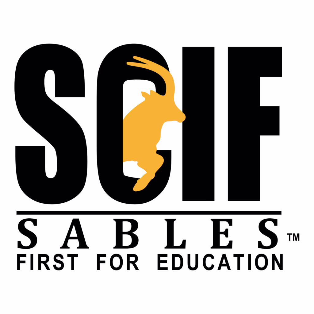 Home SCIF Sables First for Education