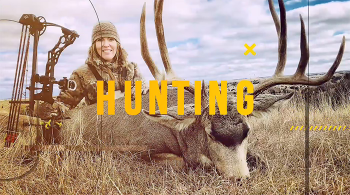 Media Preserving the Outdoors for Tomorrow with Scot McClure
